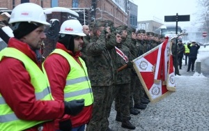 Obchody 41. rocznicy pacyfikacji w kopalni Wujek (7)