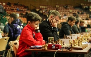 Mistrzostwa Europy w szachach szybkich i błyskawicznych w Spodku (10)