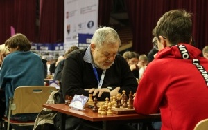 Mistrzostwa Europy w szachach szybkich i błyskawicznych w Spodku (12)