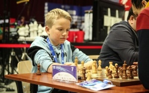 Mistrzostwa Europy w szachach szybkich i błyskawicznych w Spodku (13)