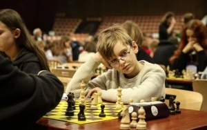 Mistrzostwa Europy w szachach szybkich i błyskawicznych w Spodku (15)