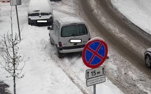 Wyzwanie parkowanie - grudzień 2022 (15)