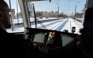 Nowa linia tramwajowa w Sosnowcu (11)