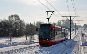 Nowa linia tramwajowa w Sosnowcu (12)