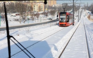 Nowa linia tramwajowa w Sosnowcu (13)