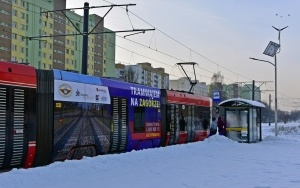 Nowa linia tramwajowa w Sosnowcu (15)