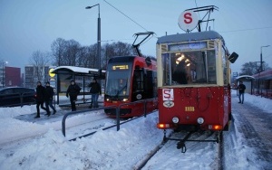 Nowa linia tramwajowa w Sosnowcu (18)