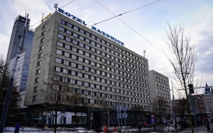 Hotel Katowice obecnie (2)