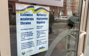 Pomoc Ukrainie w Katowicach - podsumowanie roku 2022 (2)