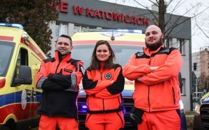 Nowe karetki dla WPR Katowice (5)