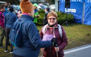 Pobiegli dla Janka! V Charytatywny Bieg Sylwestrowy w Dolinie Trzech Stawów  (8)