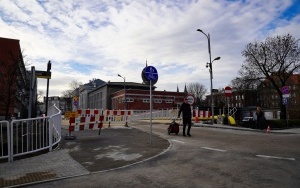 Most nad Rawą już gotowy (2)