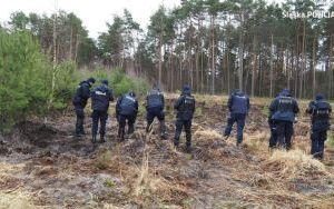 Policjanci odnaleźli ciała. To prawdopodobnie zaginione z Częstochowy  (3)