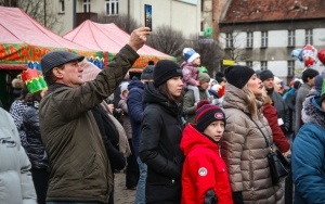 Orszak Trzech Króli w Katowicach 2023 (11)