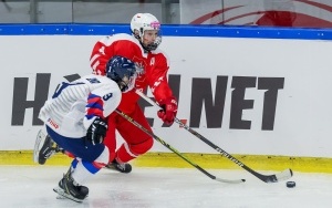 Polska - Korea Płd. - hokejowe Mistrzostwa Świata U18  (4)