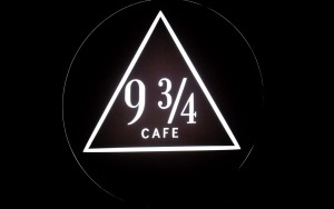 9 3/4 Cafe w Katowicach. Niezwykły klimat Harrego Pottera przy ul. Bogucickiej 6 (7)