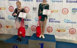 Sukces łyżwiarzy z UKŁ Spin Katowice (12)