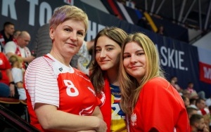 Polska-Francja, mecz Mistrzostw Świata w Piłce Ręcznej 2023 (2)