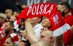 Polska-Francja, mecz Mistrzostw Świata w Piłce Ręcznej 2023 (7)