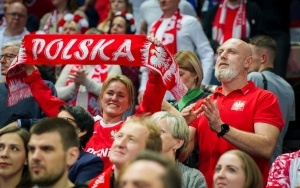 Polska-Francja, mecz Mistrzostw Świata w Piłce Ręcznej 2023 (11)