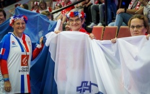 Polska-Francja, mecz Mistrzostw Świata w Piłce Ręcznej 2023 (5)