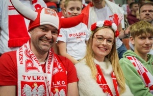 Polska-Słowenia, mecz Mistrzostw Świata w Piłce Ręcznej 2023 (4)