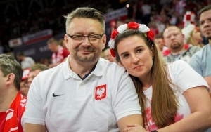 Polska-Słowenia, mecz Mistrzostw Świata w Piłce Ręcznej 2023 (4)