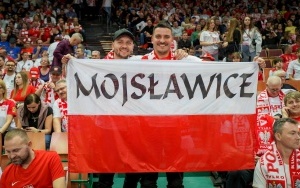 Polska-Słowenia, mecz Mistrzostw Świata w Piłce Ręcznej 2023 (1)