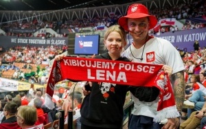 Polska-Słowenia, mecz Mistrzostw Świata w Piłce Ręcznej 2023 (4)