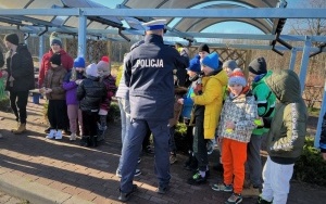 Bezpieczne Ferie 2023 - inauguracja akcji (3)