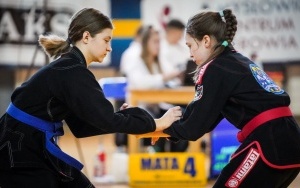 Otwarte Mistrzostwa Śląska w Ju-Jitsu Sportowym w Mysłowicach (3)