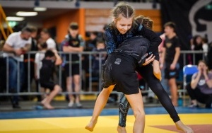 Otwarte Mistrzostwa Śląska w Ju-Jitsu Sportowym w Mysłowicach (10)