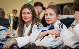 Otwarte Mistrzostwa Śląska w Ju-Jitsu Sportowym w Mysłowicach (1)