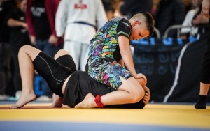 Otwarte Mistrzostwa Śląska w Ju-Jitsu Sportowym w Mysłowicach (3)