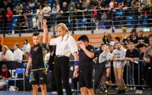 Otwarte Mistrzostwa Śląska w Ju-Jitsu Sportowym w Mysłowicach (5)