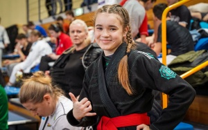 Otwarte Mistrzostwa Śląska w Ju-Jitsu Sportowym w Mysłowicach (12)