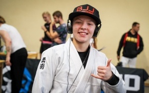 Otwarte Mistrzostwa Śląska w Ju-Jitsu Sportowym w Mysłowicach (16)