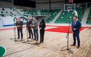 Sosnowiec Arena w ArcelorMittal Park (1)