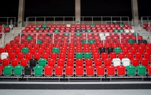Sosnowiec Arena w ArcelorMittal Park (5)