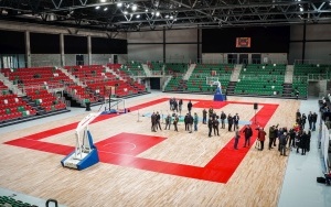 Sosnowiec Arena w ArcelorMittal Park (10)