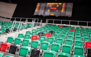 Sosnowiec Arena w ArcelorMittal Park (7)