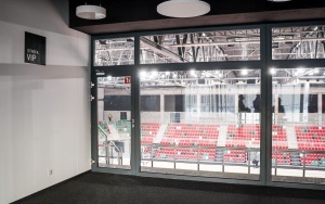 Sosnowiec Arena w ArcelorMittal Park (11)