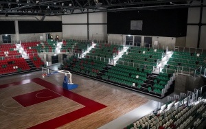 Sosnowiec Arena w ArcelorMittal Park (13)