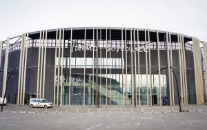 Sosnowiec Arena w ArcelorMittal Park (17)