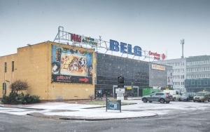 Centrum Handlowe Belg w Katowicach (7)
