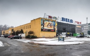 Centrum Handlowe Belg w Katowicach (10)