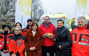 W Sosnowcu powstaje nowa siedziba Rejonowego Pogotowia Ratunkowego (4)