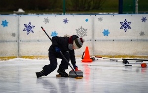 Ferie z curlingiem w Chorzowie (10)