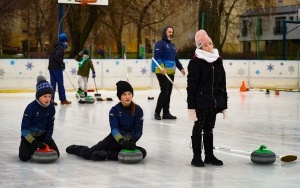 Ferie z curlingiem w Chorzowie (12)