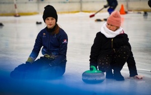 Ferie z curlingiem w Chorzowie (13)